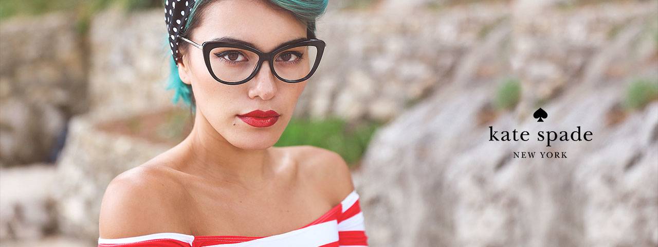 Kate Spade Eye wear, Eye Care in Billings, MT