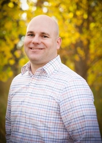 Blair Gerratt, OD